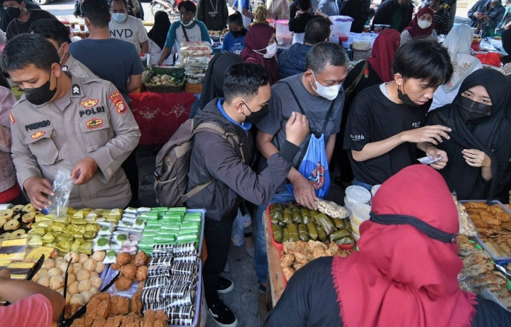 10 Ide Usaha Jualan Makanan Kekinian dengan Modal Kecil