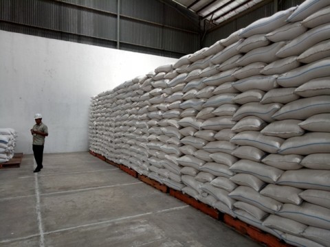 Ungkap Peran Penting Cadangan Pangan, Bapanas: Buat Jaga Stok dan Harga Pangan