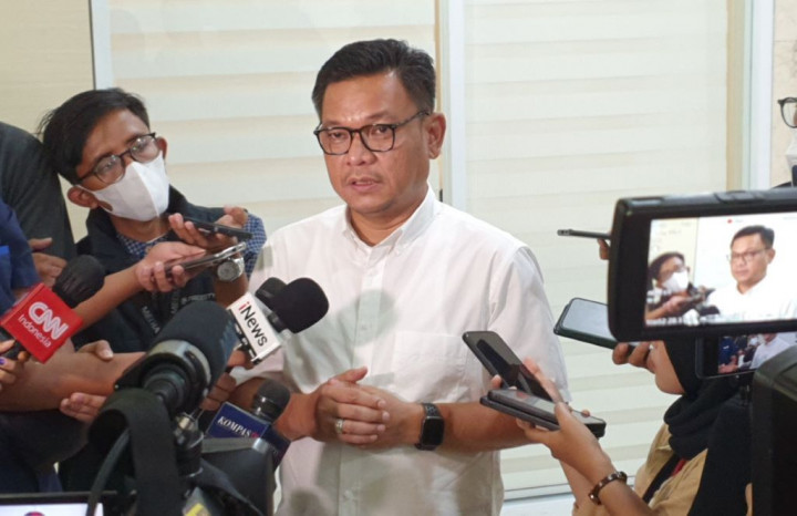 NasDem Usung Anies di Pilgub DKI, Golkar Pertimbangkan Calon Lawannya