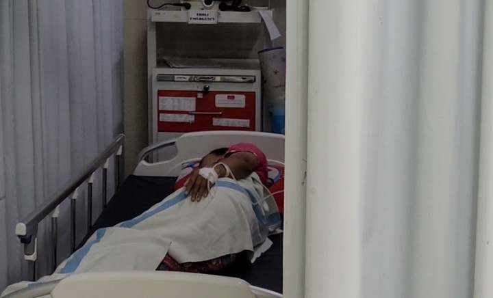 Bukan karena Bakteri, Kasus Keracunan Massal Buruh Pabrik di Pati Masih Misteri