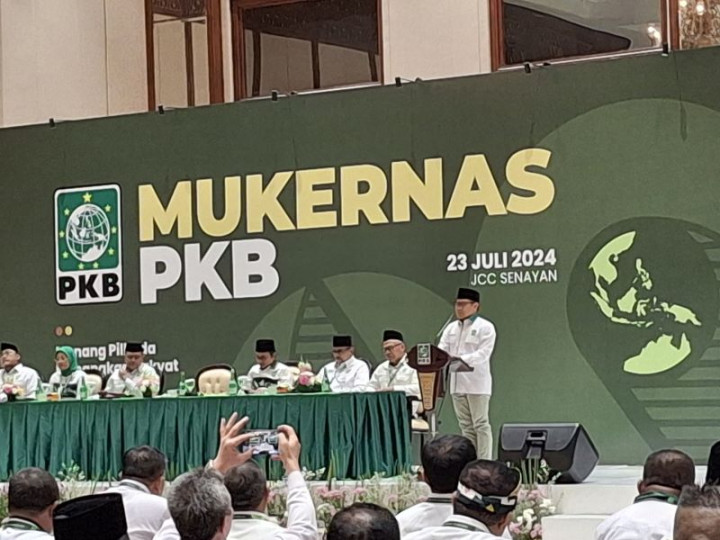 Cak Imin Singgung Menag yang Antikritik Ihwal Pelaksanaan Haji