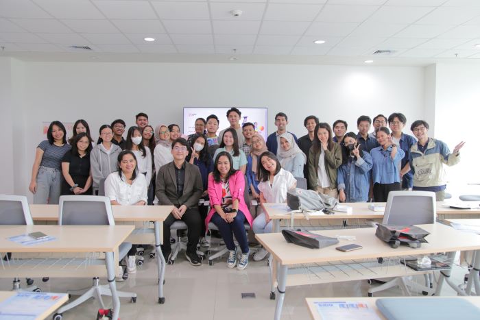 Kolaborasi Industri dan Perguruan Tinggi, Lewat Penelitian hingga Rekrutmen SDM