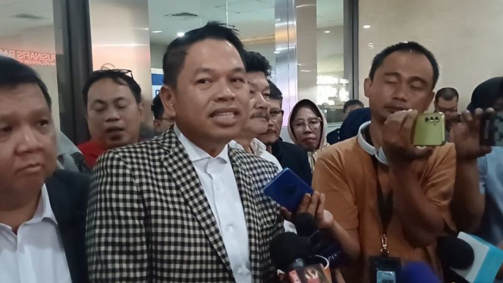Dede Ajukan Perlindungan ke LPSK karena Pembuka Tabir Kasus Vina