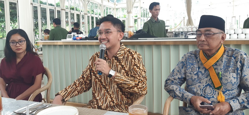 6 Parpol di Solo Dukung Mangkunagoro X Maju Pilwakot Solo 2024