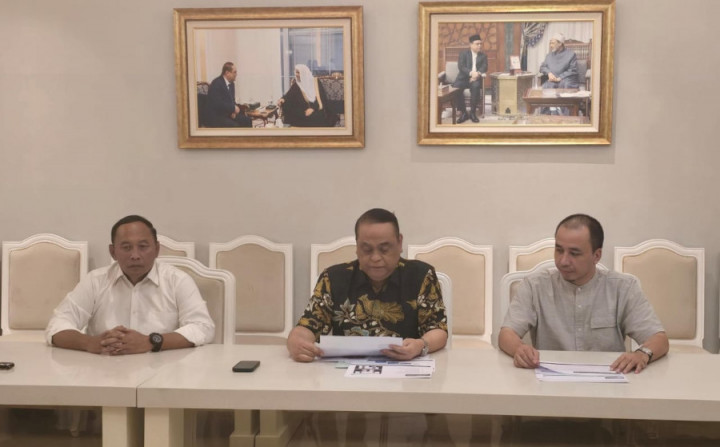 Puluhan Ulama Dikirim ke Makkah untuk Mengikuti Kaderisasi