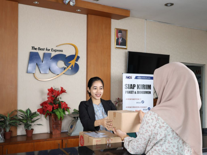 Dorong Pertumbuhan Mitra Agen, Begini Jurus NCS Maksimalkan Cuan