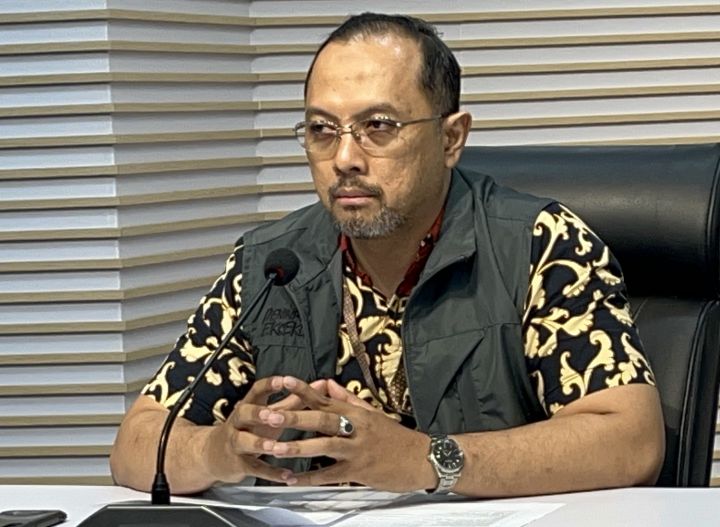 KPK Benarkan Kasus Korupsi di Semarang Seret 4 Tersangka