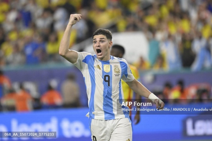 Malam Ini, Argentina dan Spanyol Main di Laga Perdana Sepak Bola Olimpiade Paris 2024