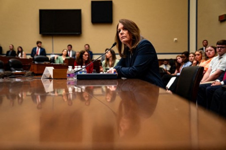 Terus Ditekan Perihal Trump, Direktur Secret Service Akhirnya Mundur