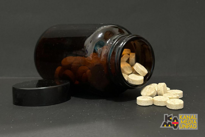 Inovasi Tablet SQ-LNS dari Kedelai untuk Atasi Stunting