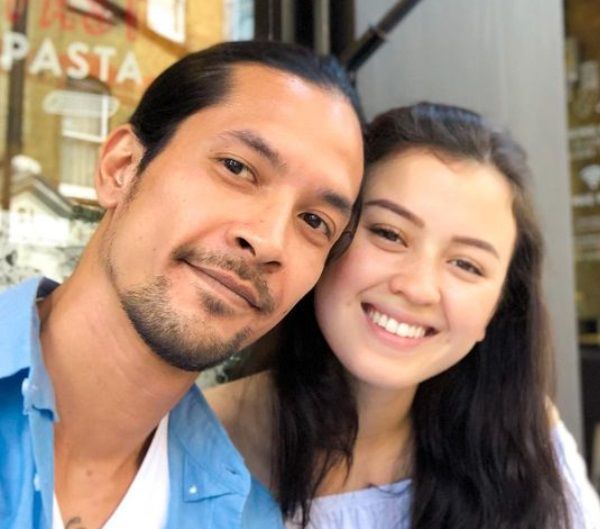 Kimberly Ryder dan Edward Akbar Jalani Sidang Cerai Perdana Hari Ini