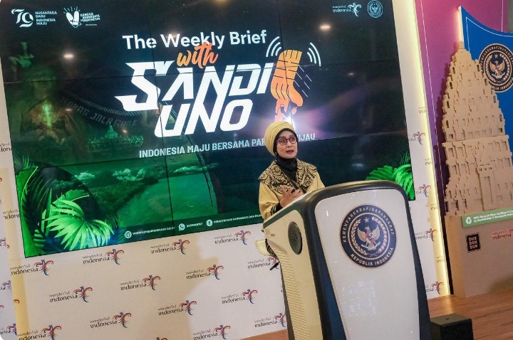 Geliat Wisman, Sejumlah Maskapai Hadirkan Rute Penerbangan Baru ke Indonesia