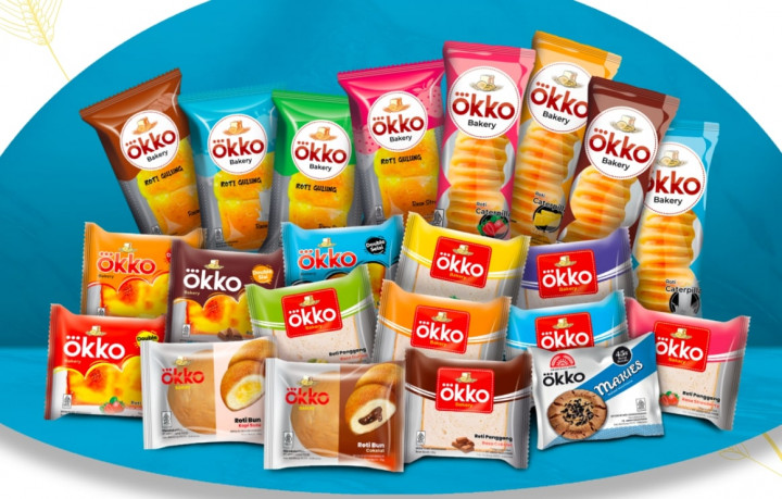 Bahaya Natrium Dehidroasetat, Zat yang Terkandung dalam Roti Okko