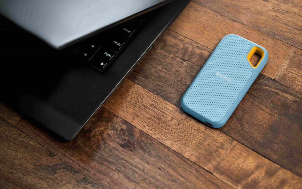 Amankan Data Penting dengan Metode 3 – 2 – 1