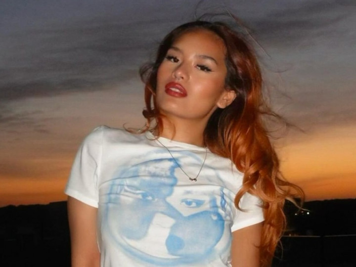 Aaliyah Nikah Duluan, Zahwa Massaid Pilih Fokus Karier di New York