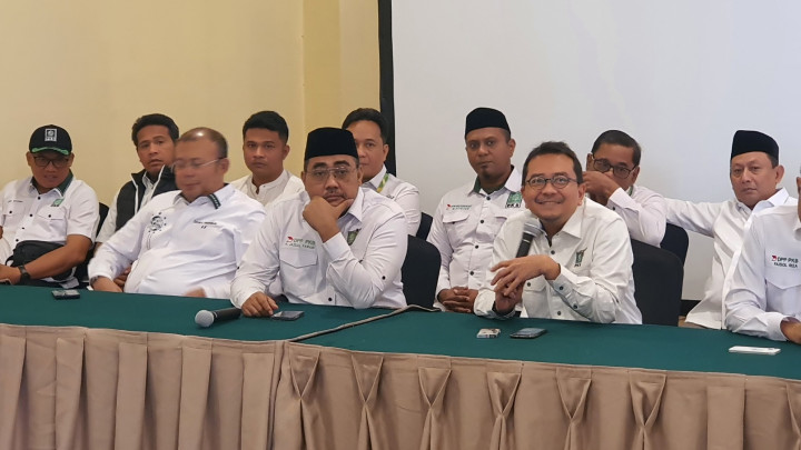 PKB Bakal Gelar Muktamar ke-6 Setelah Beres Pilkada 2024