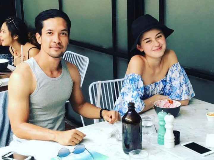 Edward Akbar Tiga Kali Talak Kimberly Ryder, Masih Bisa Rujuk?