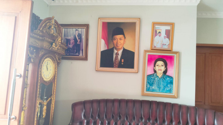 Rektor Paramadina Bandingkan Hamzah Haz dengan Politikus Zaman <i>Now</i>