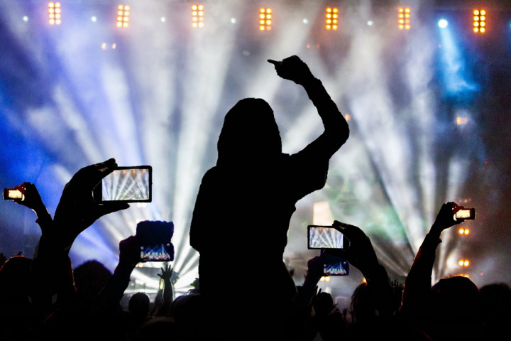 Siap-siap! Tiket Konser hingga Makanan Cepat Saji Bakal Kena Cukai