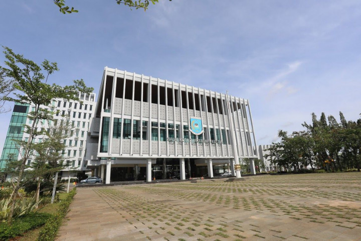 Pemkot Tangsel Sebut Tak Ada Kendaraan Dinas yang Hilang