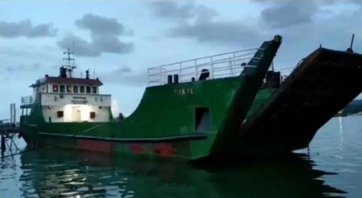 Cuaca Berkabut, Pencarian Kapal Cita XX  Hari Ini Dihentikan