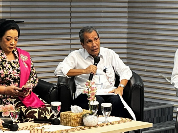 KPK Temukan 3 Rumah Sakit Lakukan <i>Fraud</i> Klaim BPJS, Nilainya Capai Rp30 Miliar