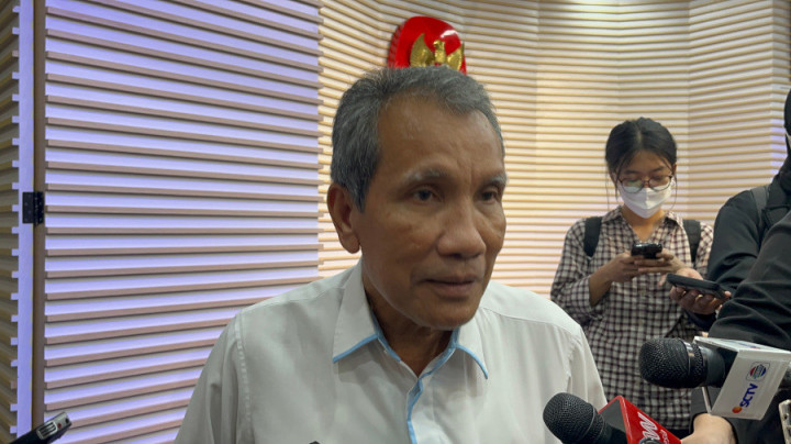 KPK: Pemilik RS sampai Dokter Terlibat <i>Fraud</i> BPJS