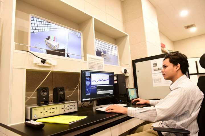 LG Indonesia Kembangkan Pusat Penelitian dan Pengembangan di Indonesia