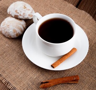 Ternyata, Minum Kopi Kayu Manis Punya Manfaat Seperti Ini