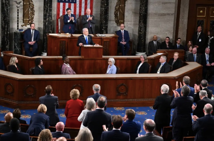 Bebal, Netanyahu Tegaskan Israel Akan Terus Berperang di Gaza