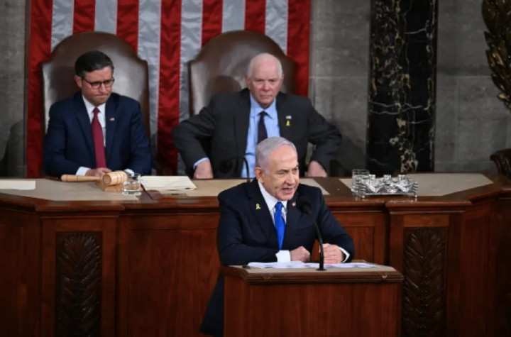 Hamas: Pidato Netanyahu Penuh Kebohongan