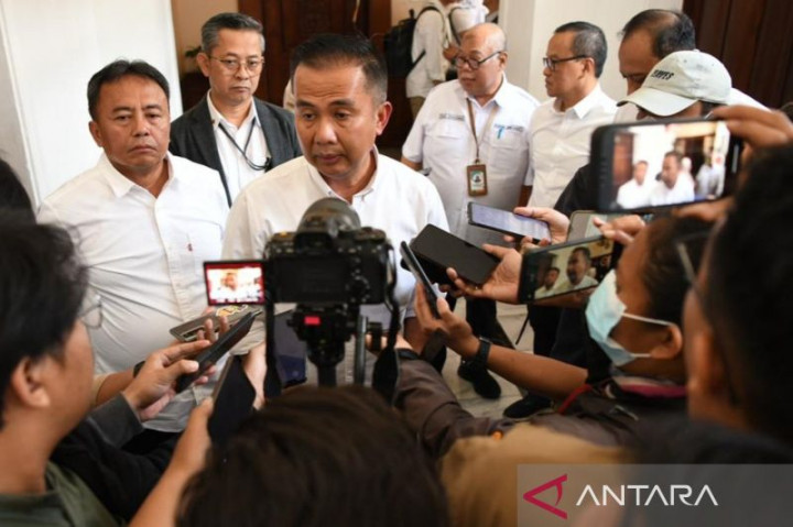 70 Ribu Calon Haji Berpotensi Berangkat dari Kertajati pada 2025