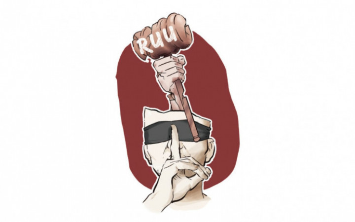 Setop Legislasi Transaksional