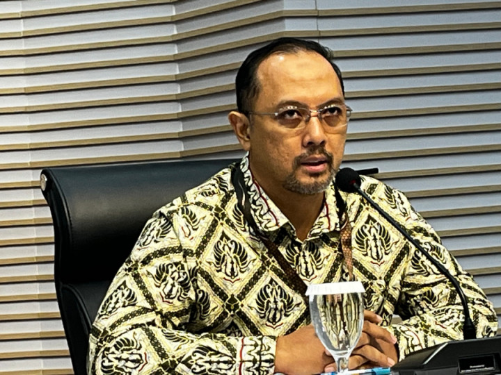 KPK Duga Duit Suap Jalur Kereta Diubah Tersangka Jadi Aset