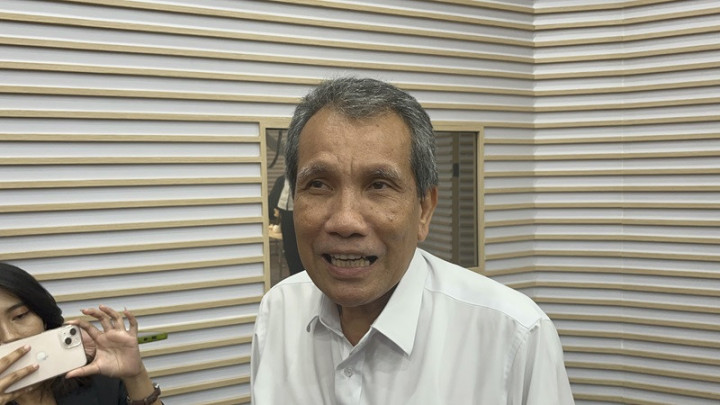 KPK Yakin Fraud Klaim BPJS Terjadi se-Indonesia, Kerugian Bisa Triliunan