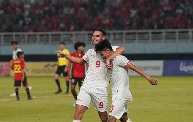 Mainnya Disebut Mirip Van Nistelrooy, Jens Raven: Saya Taunya Harry Kane & Robert Lewandowski