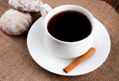 Kopi kayu manis, foto: freepik