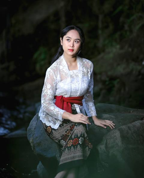 Inilah 5 Perawatan agar Kebaya Tahan Lama