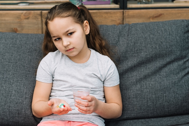 Tidak Harus Orang Dewasa, Anak-anak Pun bisa Menderita Diabetes, Waspada!