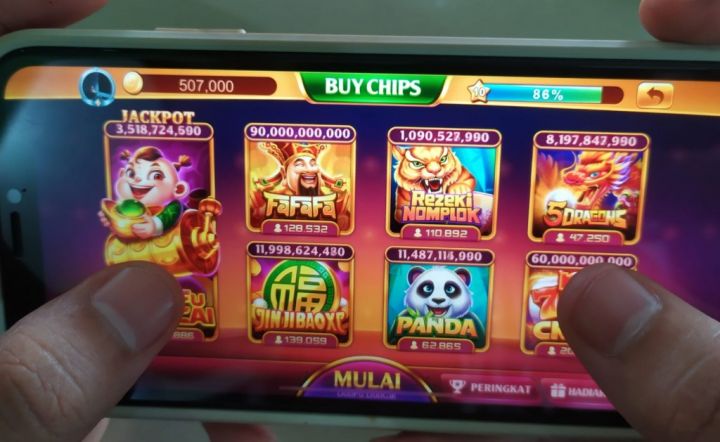 UIN Ar-Raniry Aceh Buru Pelaku Judi Online di Lingkungan Kampus