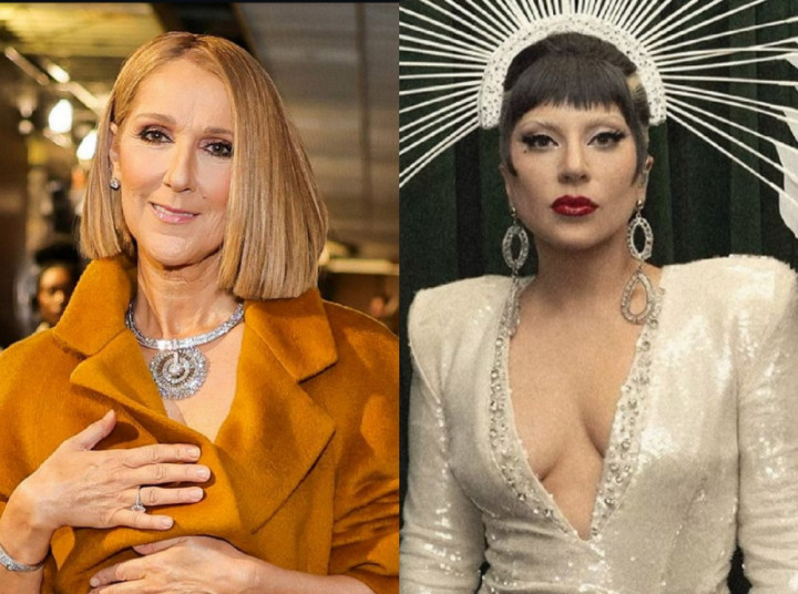 Celine Dion hingga Lady Gaga Tampil di Pembukaan Olimpiade Paris 2024