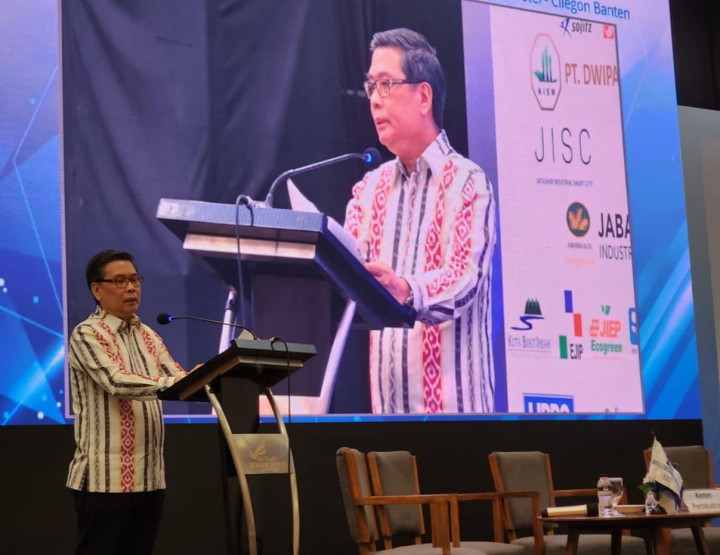 HKI Ungkap Tantangan dan Peluang Kawasan Industri RI di Tengah Persaingan Global