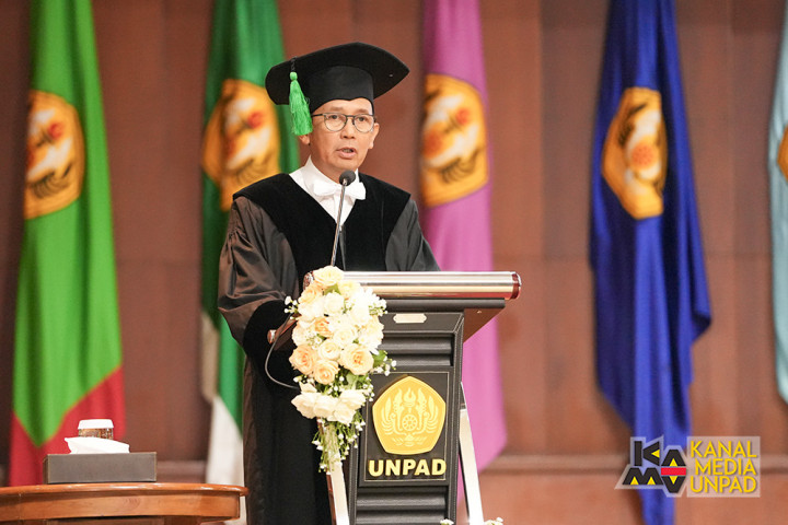 Hitung-hitungan Pakar Unpad, Perlu Biaya Rp2,9 Triliun untuk Diagnosis Tuberkulosis di Indonesia