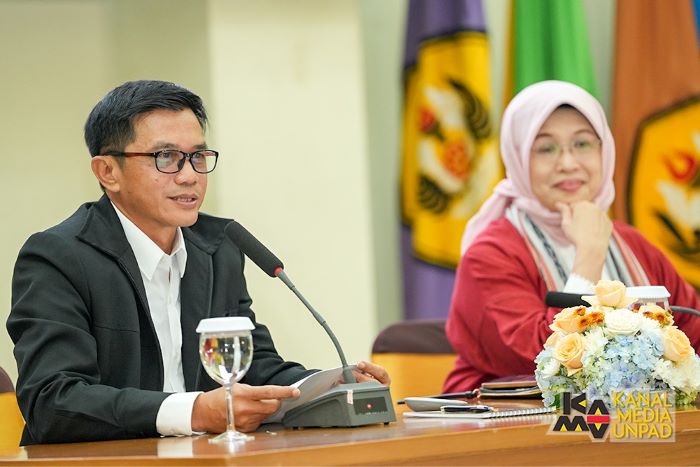 Dirjen Dikti: Kita Harus Jujur, Perguruan Tinggi Masih Hasilkan Pengangguran