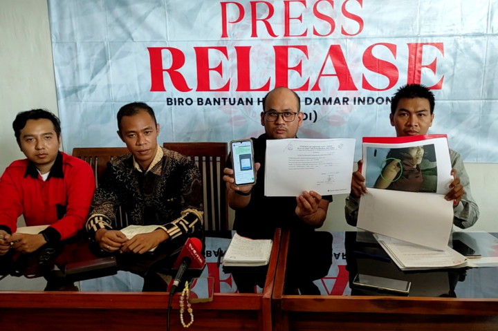 Kuasa Hukum Keluarga Dini Kecewa Ronald Tannur Diputus Bebas