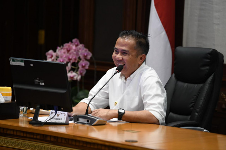 279 Peserta PPDB di Jawa Barat Dianulir