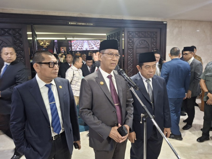 Heru Budi akan Angkat 4 Ribu Guru Honorer Tahun Ini