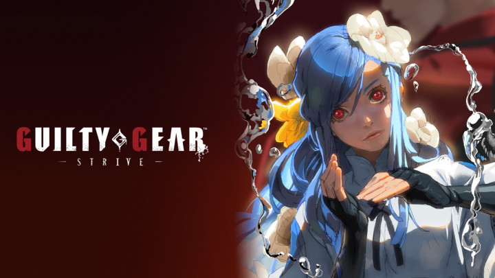 Guilty Gear Strive Umumkan Sesaon Pass 4 dan Kolaborasi bersama Cyberpunk: Edgerunner