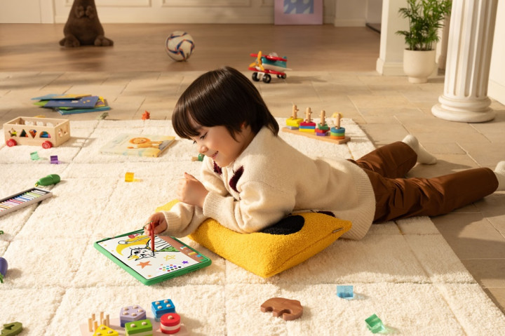 Huawei MatePad SE 11 Kids Edition Tablet Edukasi Ramah Anak