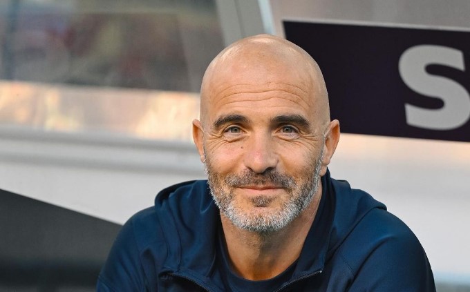 Pelatih Chelsea Bela Nyanyian Rasis Enzo Fernandez